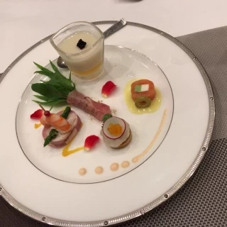 どれも美味しかったです。