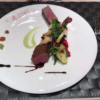 とても美味しかったです