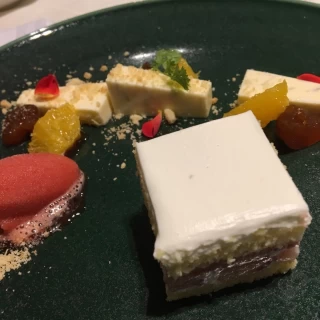 ケーキ