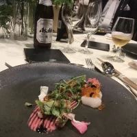 お肉