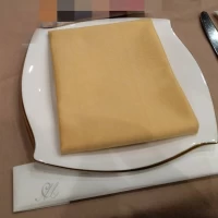 テーブルコーディネート
