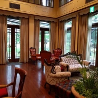 待合