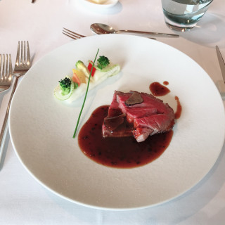 お肉