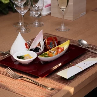 料理