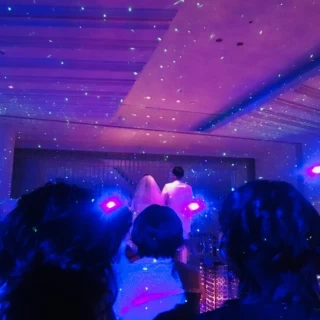星空演出