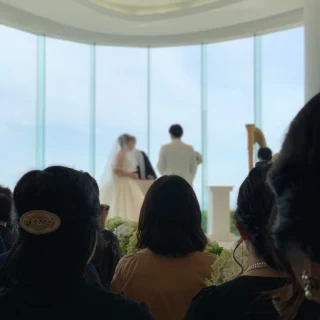 挙式