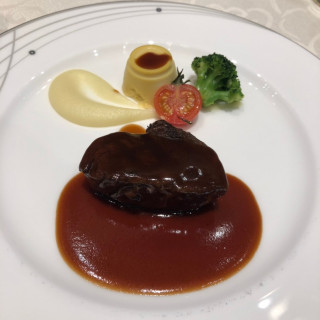 ステーキ