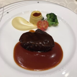 ステーキ