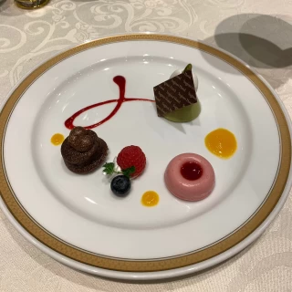 デザート
