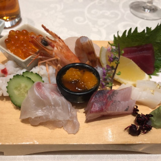 刺身