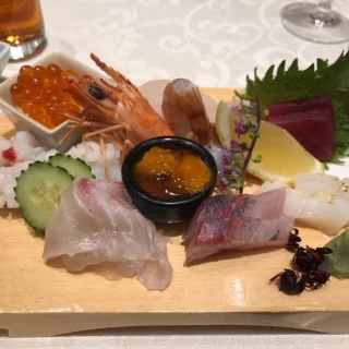 刺身