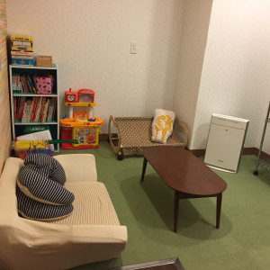 子供のための部屋です|502053さんのブエナスタ(BUENASTA)の写真(625685)
