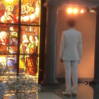挙式会場