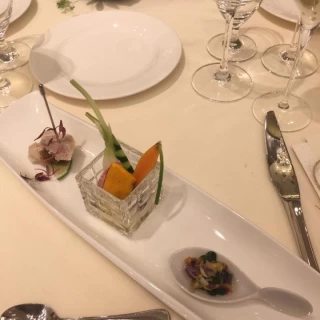 前菜