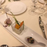 前菜