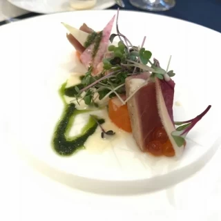 料理