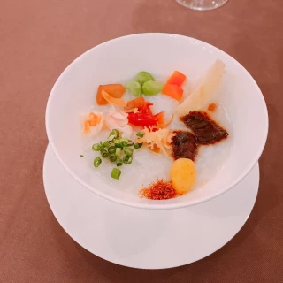 彩りがキラキラしてて味もよし！