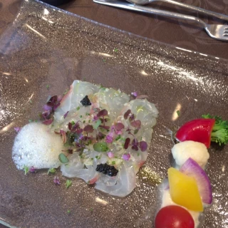 料理