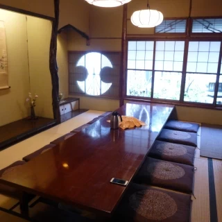 家族控室