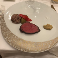 お肉。柔らかいです。