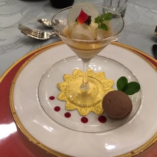 前菜