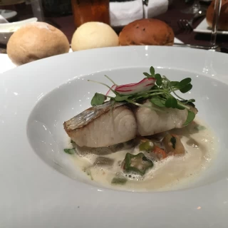 魚料理
