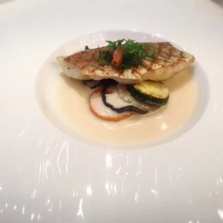 魚料理