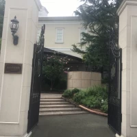 素敵な外観です。