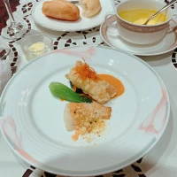 美味しい！