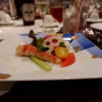 おいしかった！