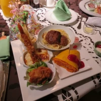 美味しい！