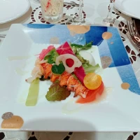美味しい！