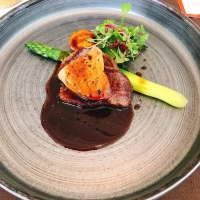 肉料理