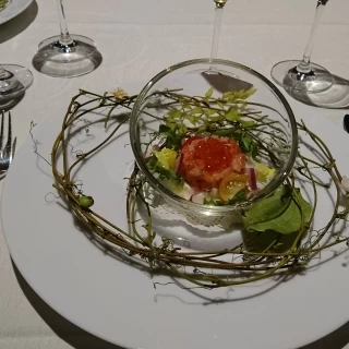 前菜