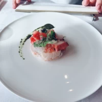 試食