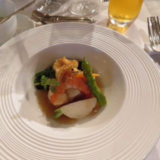 魚料理