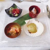 前菜
