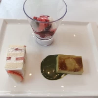 デザート