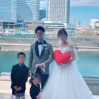アフターセレモニー・クッショントス