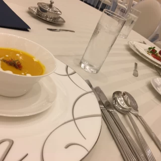 料理