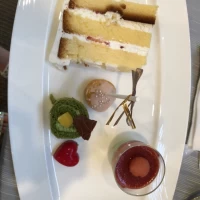 ウェディングケーキ・スイーツビュッフェ