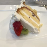 ウェディングケーキ