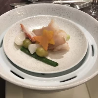 野菜料理？