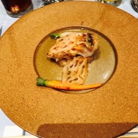 おさかな料理
