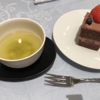 ウェディングケーキ