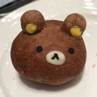 オリジナルパン