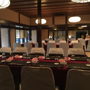 ゲストが入る前の会場|502864さんのよし川（営業終了）の写真(735251)