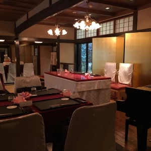 ゲストの入る前|502864さんのよし川（営業終了）の写真(735256)