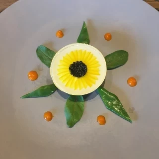 見た目にも鮮やか