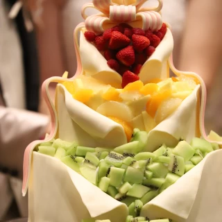 ケーキ